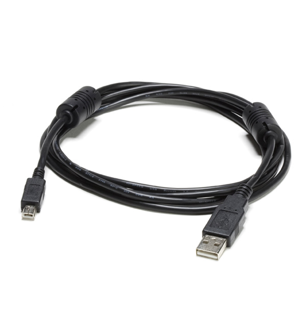 USB线，USB-A至USB Mini-B（1910423）