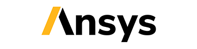 Ansys 徽标