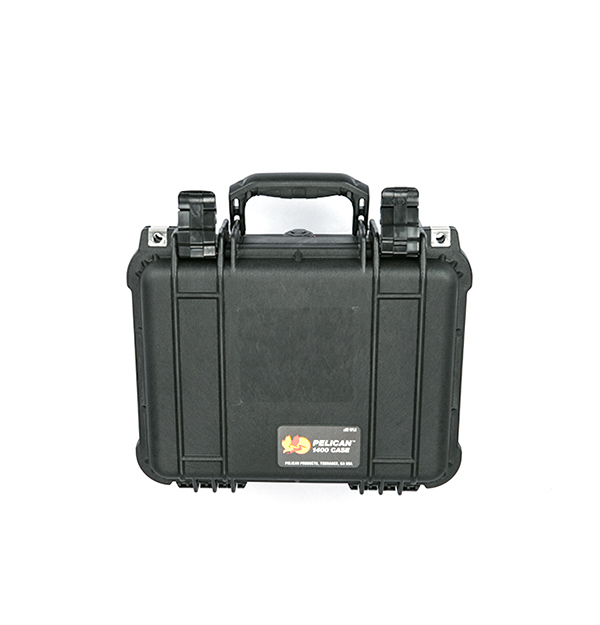 Pelican 1400 Raider Case