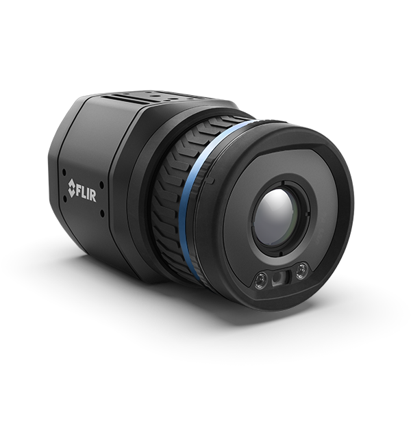 FLIR Axxx 系列智能传感器