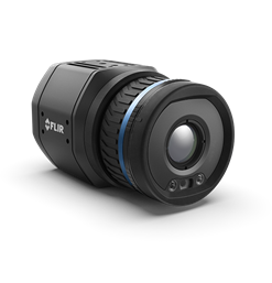 FLIR A 系列