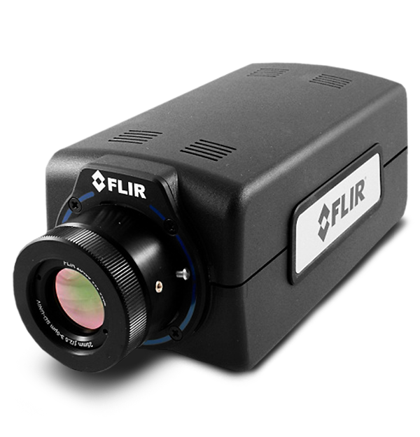 FLIR A8580 MWIR