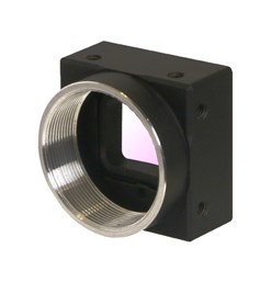 用于 Blackfly S 板级相机的 C-Mount 接环