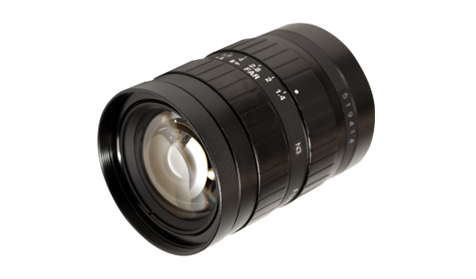 Fujinon 12.5mm、1" C 接口镜头 