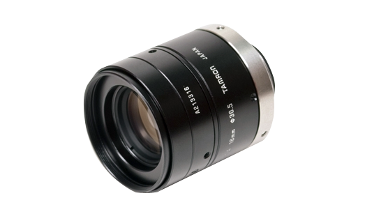 Tamron 16mm 2/3inch C mount Lens