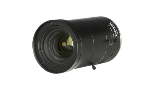 Tamron M111FM08、16mm、1.1"、C 接口镜头