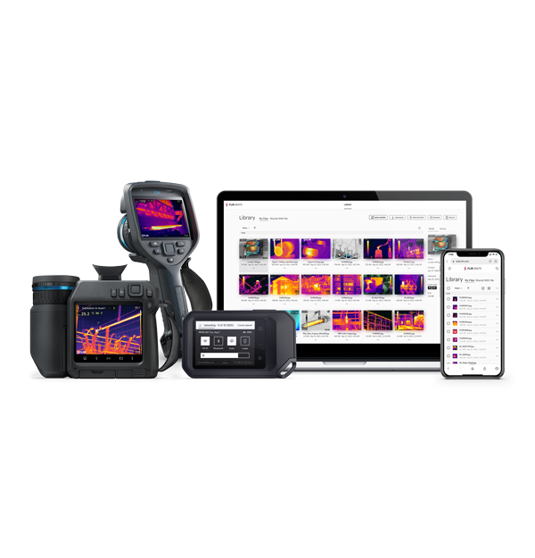 FLIR Ignite