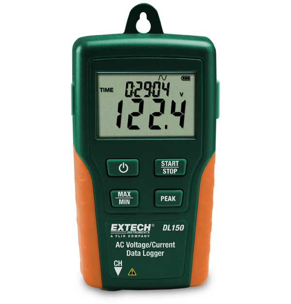 Extech DL150