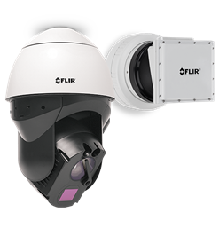 FLIR NEXUS<span>&reg;</span> 组合
