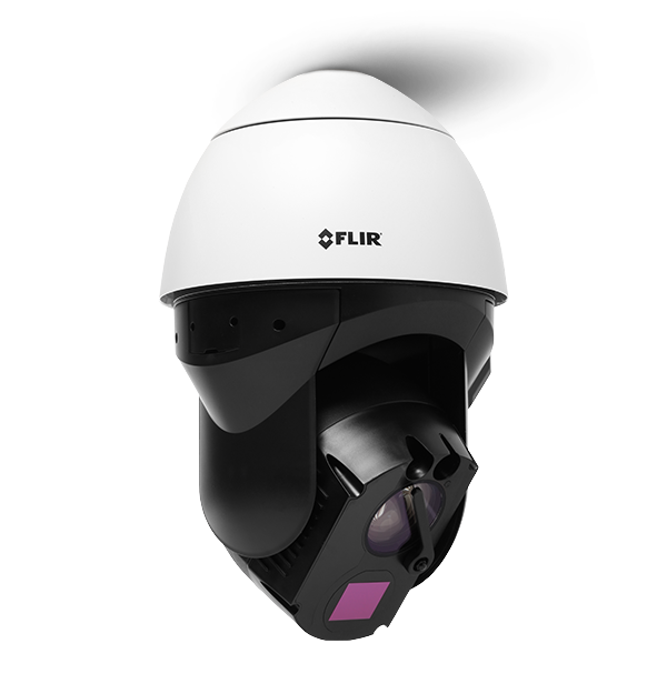 FLIR Elara DX-Series