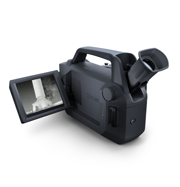 FLIR G306