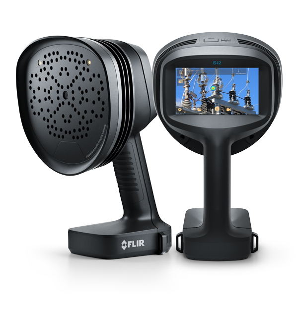 FLIR Si2-PD