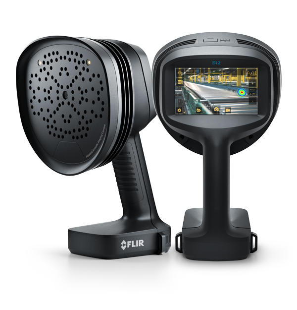 FLIR Si2-Pro