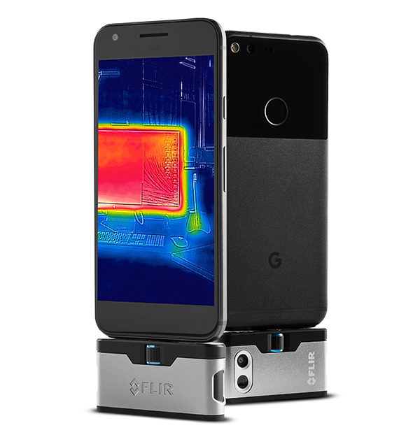 FLIR ONE第3代