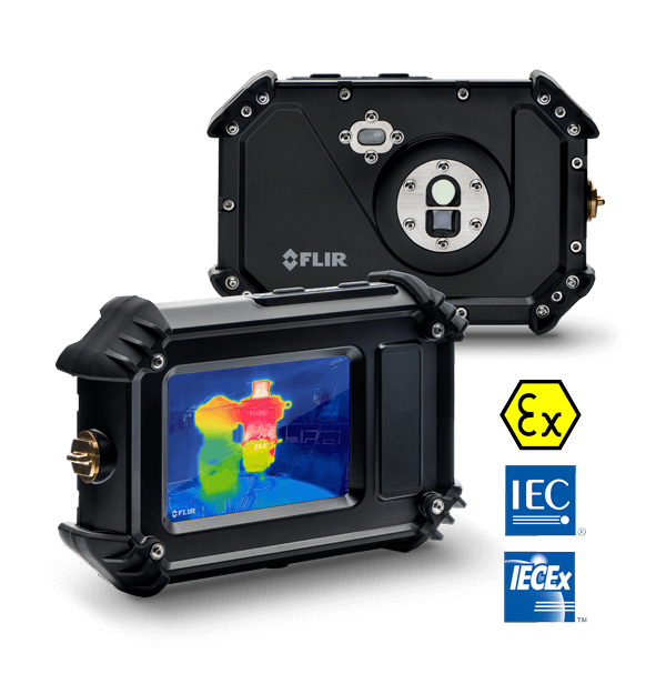 FLIR Cx5