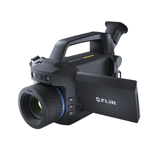 FLIR G 系列