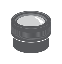 100 mm f/2.25 C 接口短波红外镜头 (4231346)