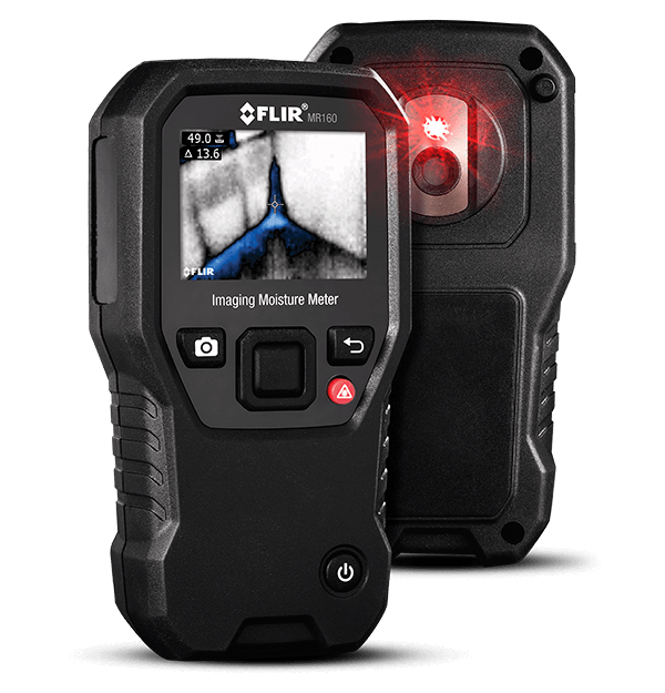 FLIR MR160