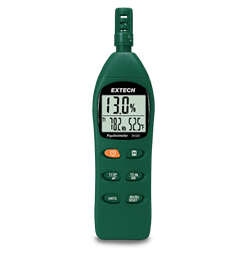 Extech RH300 温湿度计/干湿球湿度计
