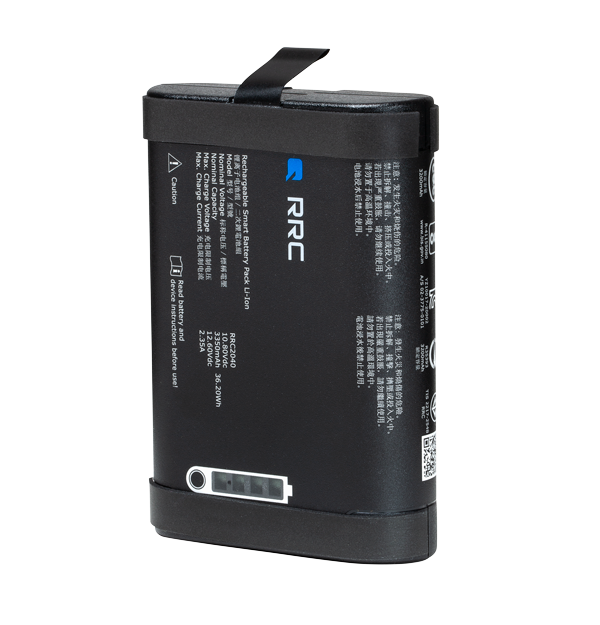 FLIR Si124 (2022) 电池 RRC 2040 (T912185)