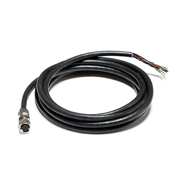 线缆M12光纤头（T127605ACC）