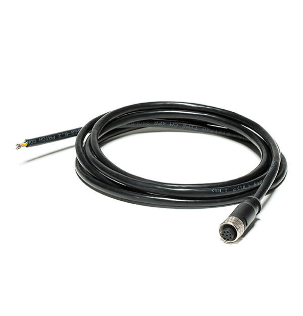 线缆，M12至光纤头（T128391ACC）