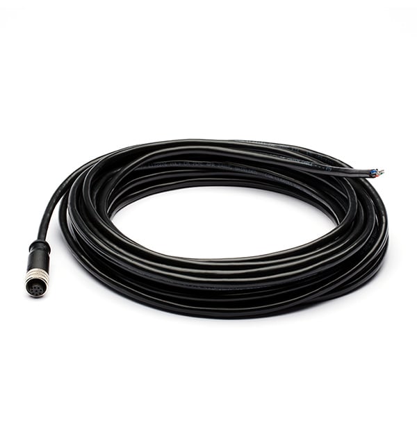 线缆M12至光纤头，10 m（T129259ACC）