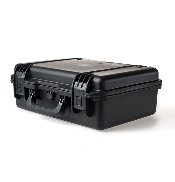 FLIR Axxx系列专用硬质便携箱（T300163）
