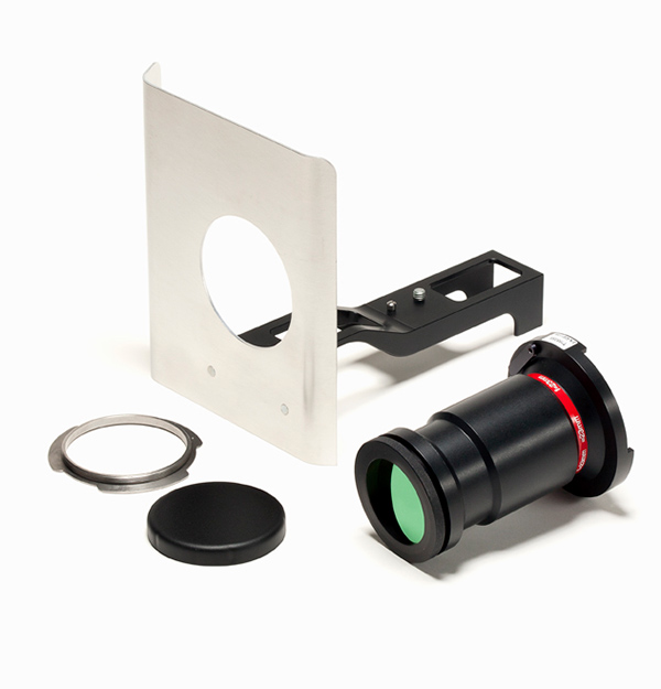 加热炉红外镜头延长器，适用于24&deg;镜头（T198360）