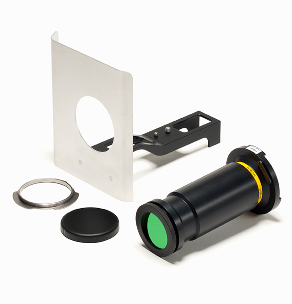 加热炉红外镜头延长器，适用于14.5&deg;镜头（T198361）