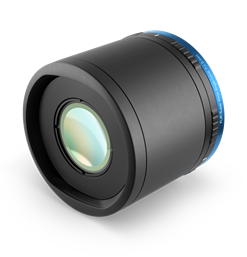 红外镜头，f=5 毫米 (80<span>&deg;</span>)，T300805