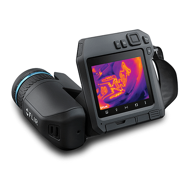 FLIR T540（科学）