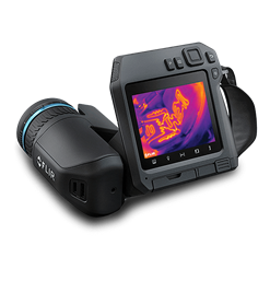 FLIR T540（科学）