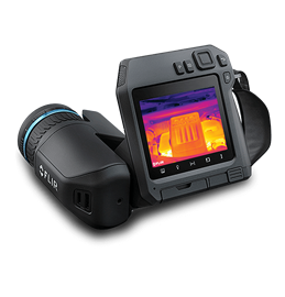 FLIR T560（科学）