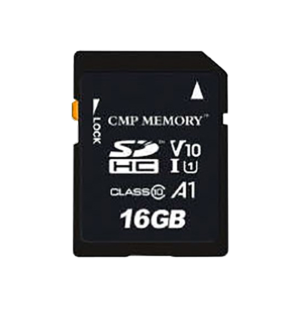 16 GB SD 存储卡 (T911975ACC)