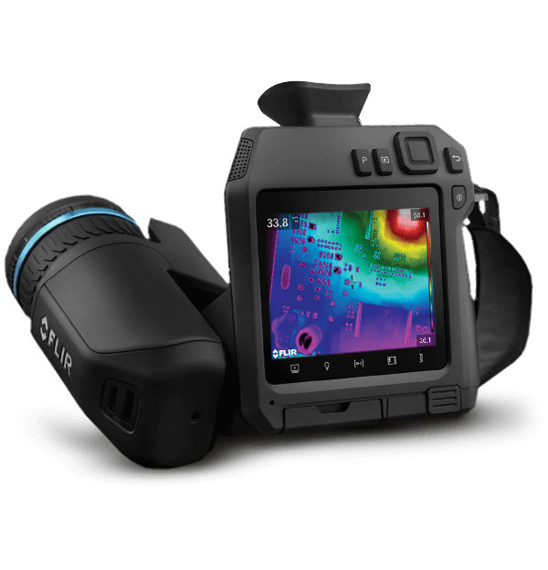 FLIR T865（科研）