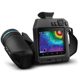 FLIR T865（科研）