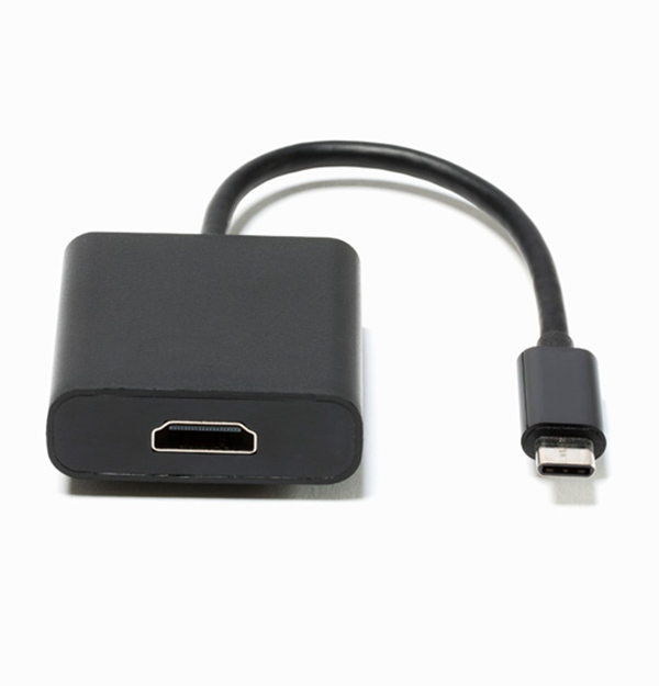 USB Type-C至HDMI适配器（T911632ACC）