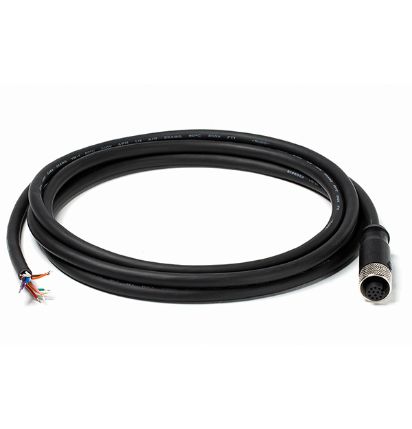 线缆，M12至光纤头，2 m（T911852ACC）