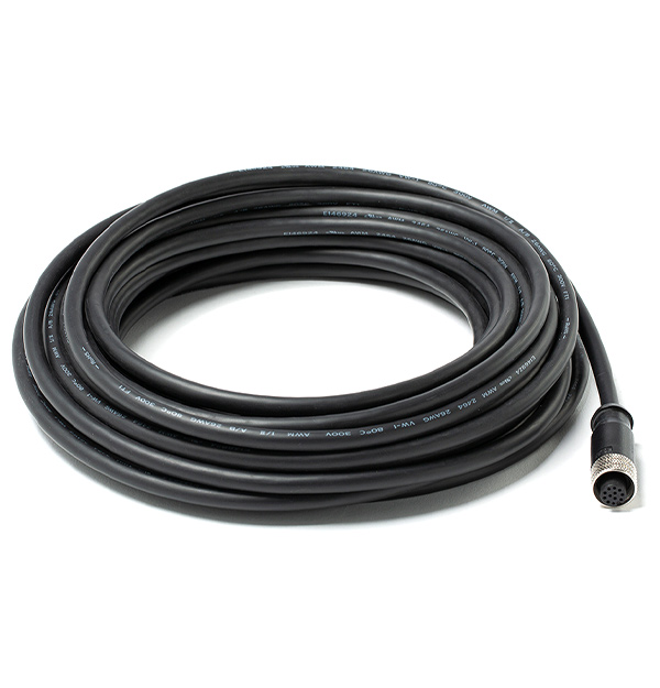 线缆，M12至光纤头，10 m（T911853ACC）