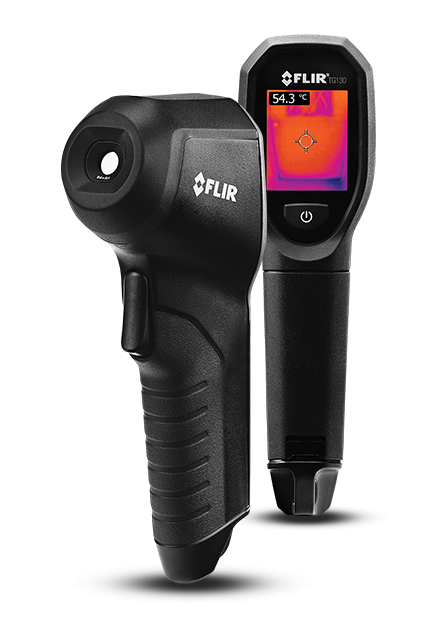 FLIR TG130