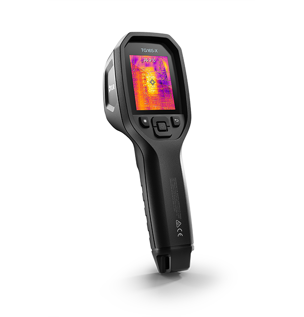 FLIR TG165-X