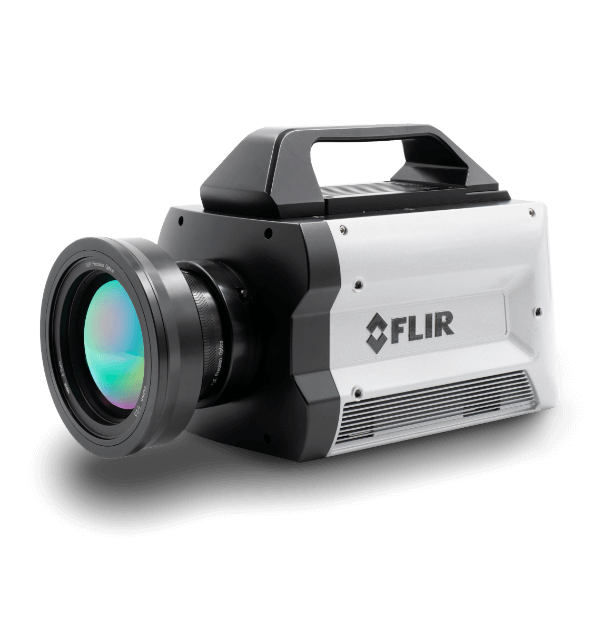 FLIR X6980 SLS