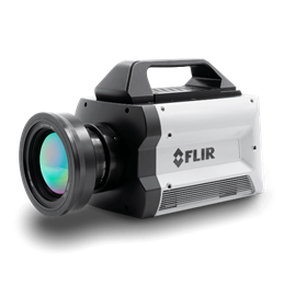 FLIR X8580 SLS