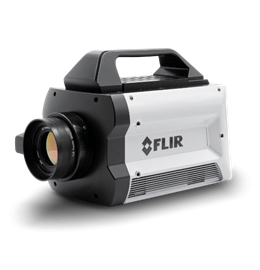 FLIR X6980