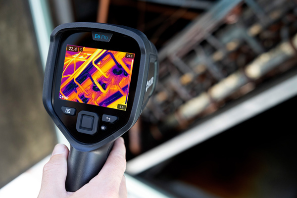 FLIR E5xt/E6xt/E8xt手持系列(图3)