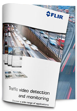 Video Detection and Monitoring Solutions for Traffic Applications